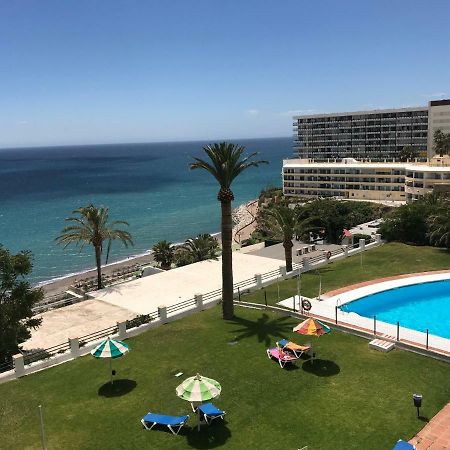 Apartments "La Roca" トレモリノス エクステリア 写真