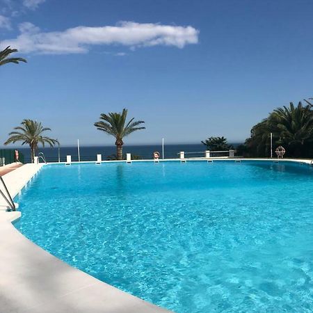 Apartments "La Roca" トレモリノス エクステリア 写真