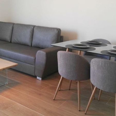 Apartments "La Roca" トレモリノス エクステリア 写真