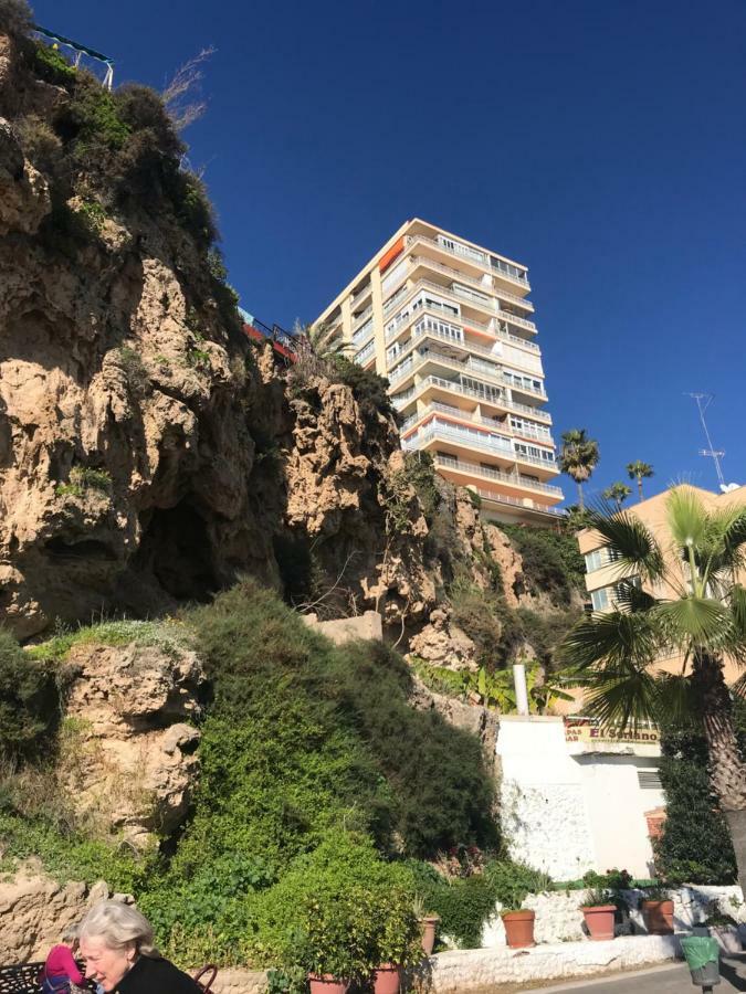 Apartments "La Roca" トレモリノス エクステリア 写真