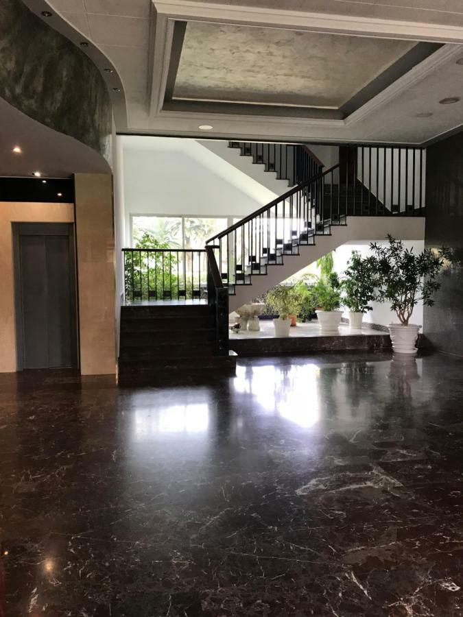 Apartments "La Roca" トレモリノス エクステリア 写真