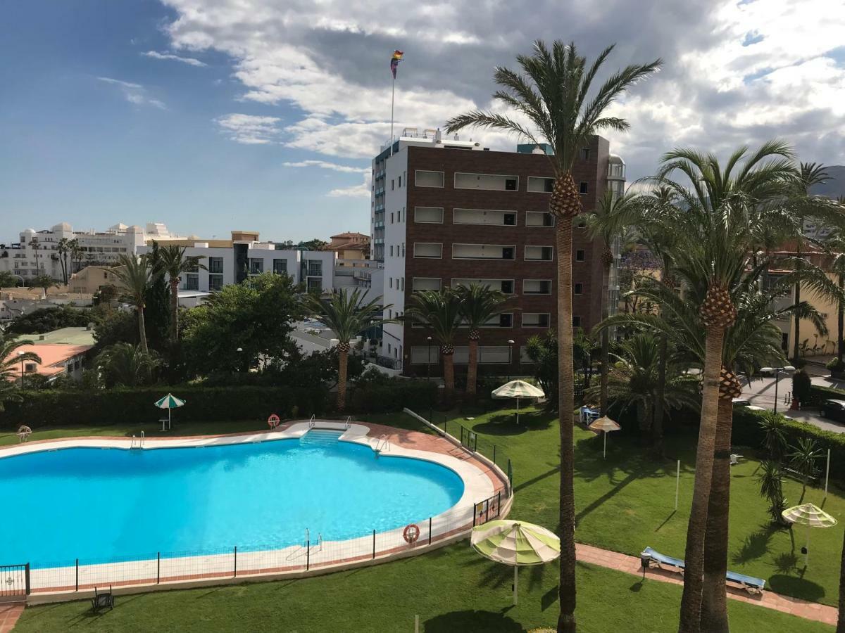 Apartments "La Roca" トレモリノス エクステリア 写真