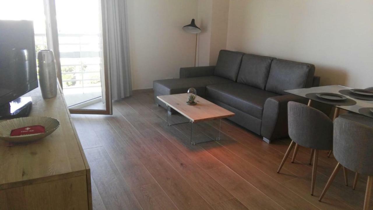 Apartments "La Roca" トレモリノス エクステリア 写真