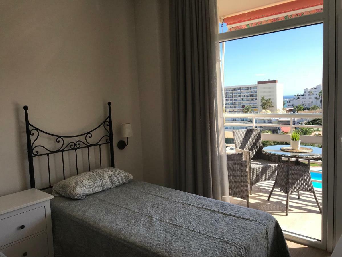 Apartments "La Roca" トレモリノス エクステリア 写真